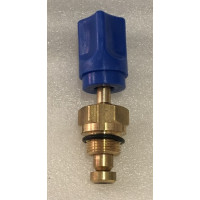 Кран подпитки Nova Florida Vela Compact