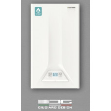 Котел конденсаційний Italtherm  City TOP 35 K