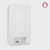 FONDITAL Antea CTN 24 димохідный