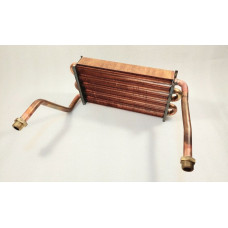 Теплообмінник Bosch GAZ 6000 24 кВт