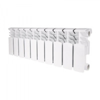 Біметалічні радіатори Thermo Alliance Bi-Ferrum 200/96 0,81кг