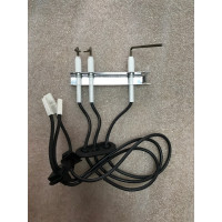 Электроды розжига и ионизации Viessmann Vitopend 100 (7831305)