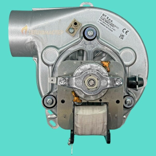 Турбіна Hi-Therm Optimus / вентилятор Hi-Therm Optimus (7020830021, 7020830026) (оригінал SIT W9606980030)