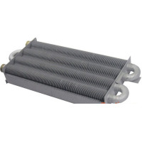 Теплообменник Nuvola, Nuvola 3, Nuvola 3 Comfort 240-280, Boyler	5646410