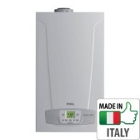 Baxi LUNA DUO-TEC Е 33 кВт, двоконтурний