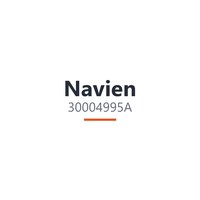 Вторинний теплообмінник Navien Deluxe / пластинчатий теплообмінник Navien Ace / вторинний тепло…