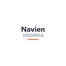 Вторинний теплообмінник Navien Deluxe / пластинчатий теплообмінник Navien Ace / вторинний теплообмінник Navien Prime Coaxial (30004995A) ERA