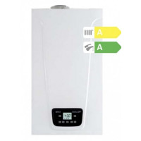 Газовий котел Baxi DUO-TEC Compact E 28 двоконтурний конденсаційний
