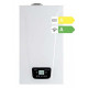 Газовий котел Baxi DUO-TEC Compact E 28 двоконтурний конденсаційний