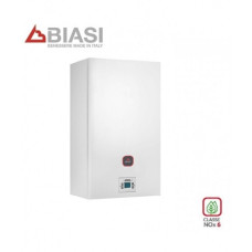 Котел BIASI RINNOVA COND 28 кВт