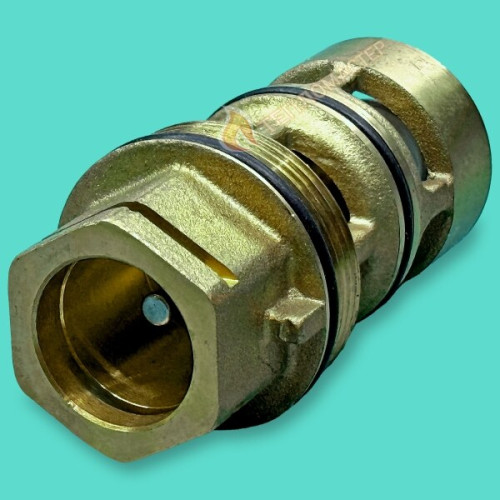 Картридж триходового клапана Bosch Gas 3000 / картридж триходового клапана Junkers Ceraclass (87085003720)