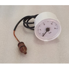 Манометр Viessmann WH0A