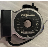 Циркуляційний насос Viessmann VIUPS 15-60 CIAO 7834764