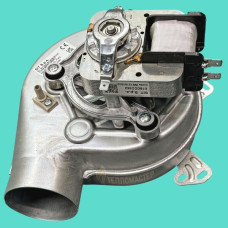 Турбіна Hi-Therm Optimus / вентилятор Hi-Therm Optimus (7020830021, 7020830026) (оригінал SIT W9606980030)