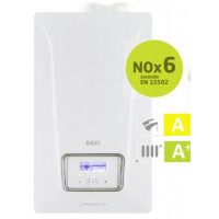 Котел газовий Baxi LUNA CENTURY 1.24 кВт