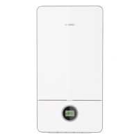 Газовий конденсаційний котел Bosch Condens 7000i W  35 P 23