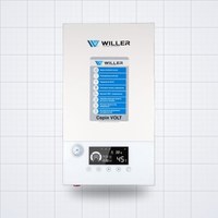Котел электрический WILLER PT326 VOLT WF