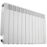 Heat Line Titan 500/96 (10 секций)