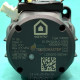 Голова насоса Ariston CLAS ONE / голова насоса Ariston GENUS ONE / голова насоса Chaffoteaux MIRA ADVANCE (65116908-03) ***
