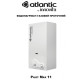 Газова колонка Atlantic by Innovita NTR 11 P