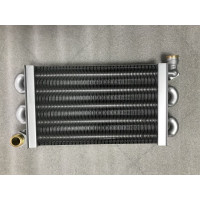 Теплообмінник Viessmann Vitopend WH0A, WHEA 24 кВт. - 7817484