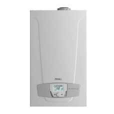 Котел газовий Baxi LUNA PLATINUM 1.24+ GA