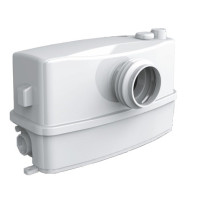 Aquatica Leo WC600A