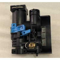 Узел ГВП Bosch Gaz 6000, 2000 87186445590