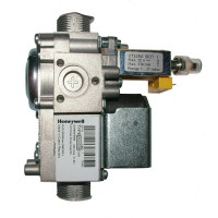 Клапан газовий HVK 4105 M M-M G3/4	710669200