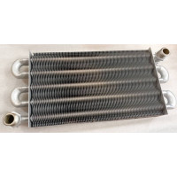 Теплообмінник первинний Viessmann WH1B, WH1D 30 кВт 7825511