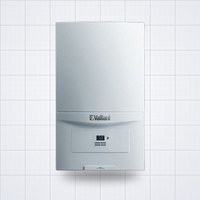 Vaillant ecoTEC pure VUW 286/7-2+труба