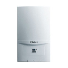 Vaillant ecoTEC pure VUW 286/7-2+труба