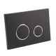 Інсталяція для унітазу Qtap Nest ST 4в1 QT0133M425M11V1146MB
