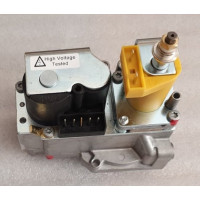 Газовий клапан Honeywell Baxi 5665210 (5655220)