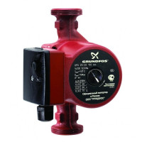 Grundfos UPS 25-60 180
