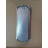Бак розширювальний Zilmet 7л G3/8 13N0000602