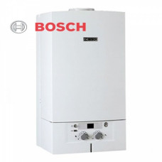 Газовий котел Bosch Gaz 3000 W ZW 24-2KE (7713230147)