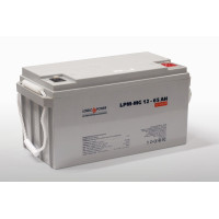 LPM-MG 12 - 65 AH
