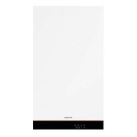 Газовий котел Viessmann VITODENS 050-W BOKA 25 кВт Z024391