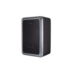 Котел газовий Airfel MAESTRO 24 кВт двоконтурний конденсаційний