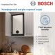 Електричний бойлер Bosch Tronic 3500 T 80 л 7736507293
