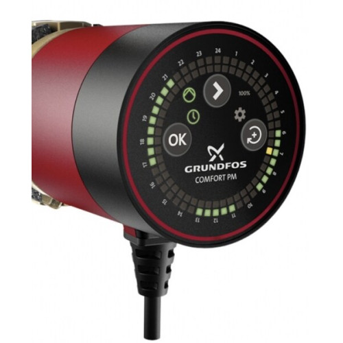 Циркуляційний насос Grundfos COMFORT 15-14 BDT PM (99812350)