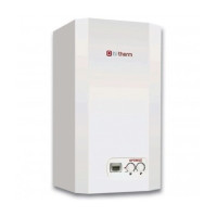 Газовий котел HI-THERM OPTIMUS 12