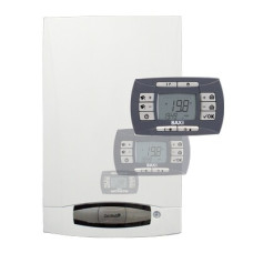 Baxi NUVOLA 3 Comfort 140 Fi