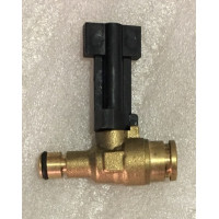 Кран подпитки Bosch Gaz 4000, Buderus U042/U052/U054