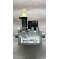 Газовый клапан Siemens VGU54S.A1109 G 1/2 артикул 39812190