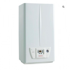 Immergas Nike Mini 28 KW Special - двоконтурний, настінний газовий котел