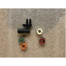 Трубка вентури Vaillant turboMAX Pro/Plus, turboTEC Pro/Plus	094282