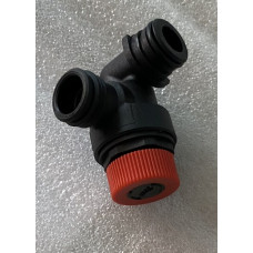 Подрывной клапан Saunier Duval (S1006700)