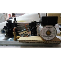 Гидроузел Viessmann WH1B